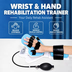 Wrist & Hand Mobility Trainer – Universal for Left & Right Hand
