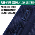 Adjustable Elbow Support Splint – Breathable Forearm Brace with Secure Strap Design