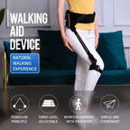 Adjustable Walking Support System