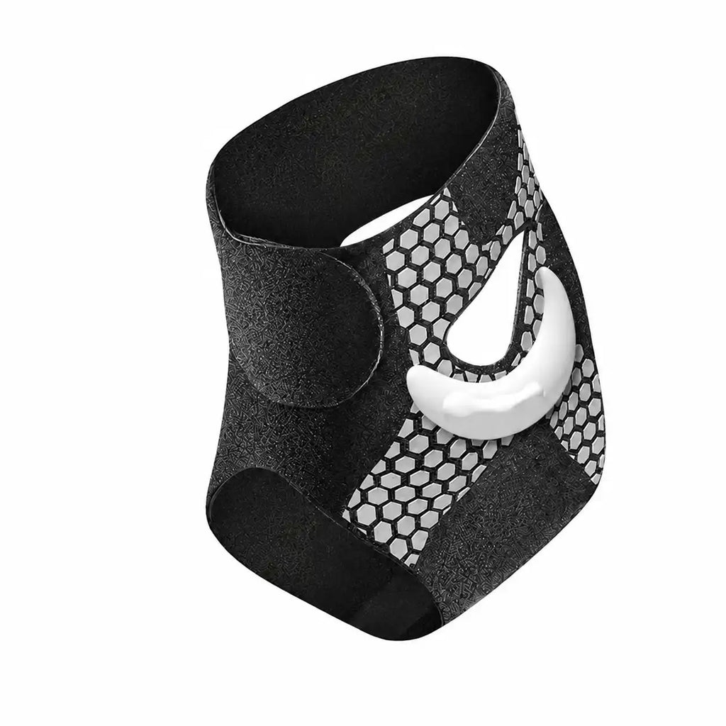 Adjustable Ankle Support Brace