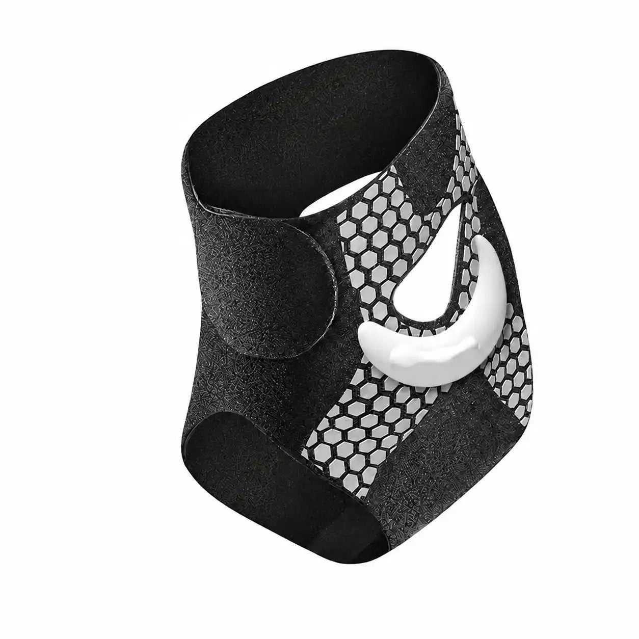 Adjustable Ankle Support Brace