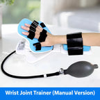 Wrist & Hand Mobility Trainer – Universal for Left & Right Hand