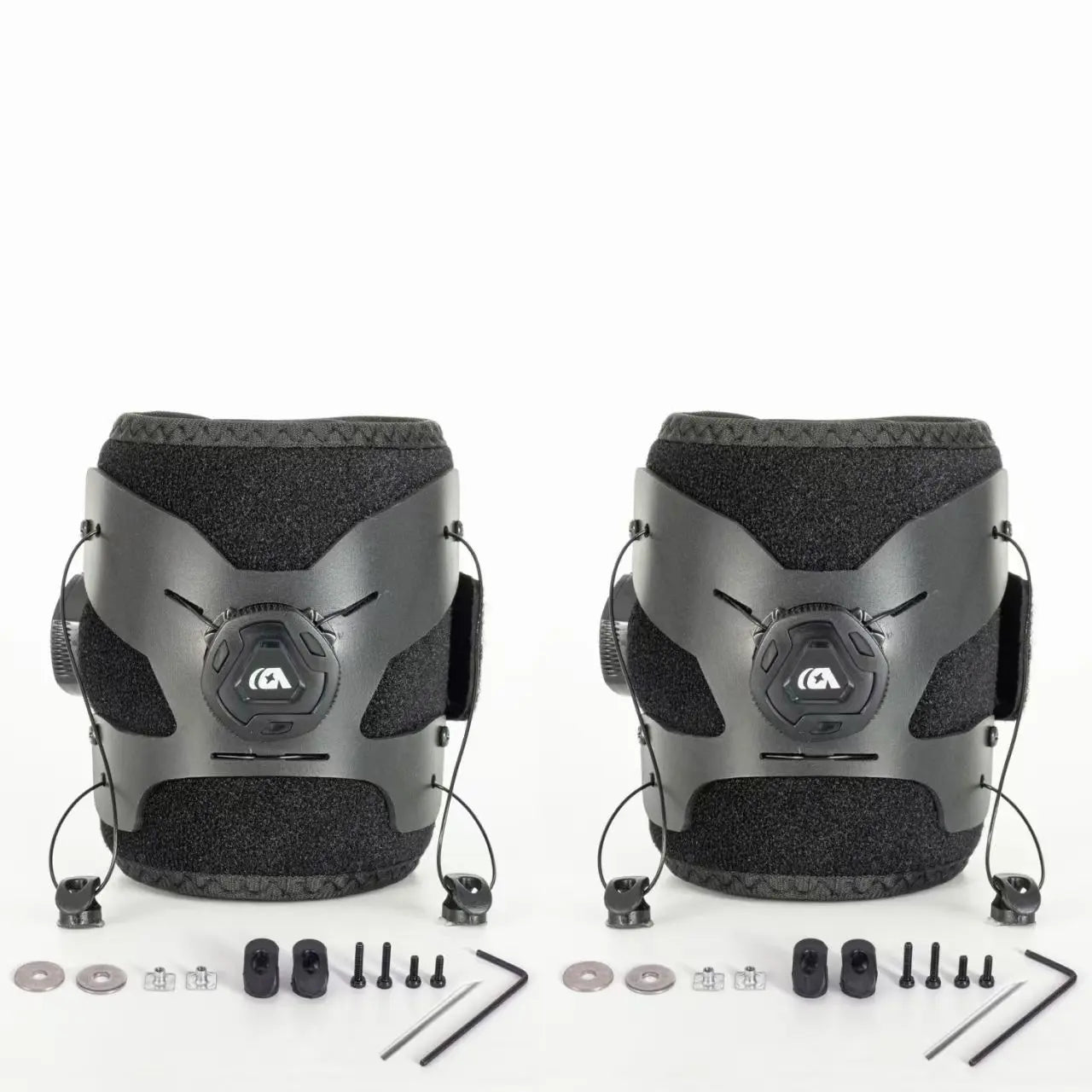 Adjustable Ankle Lift Support – Dial Brace for Daily Mobility