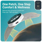 Smart EMS Muscle Care Patch