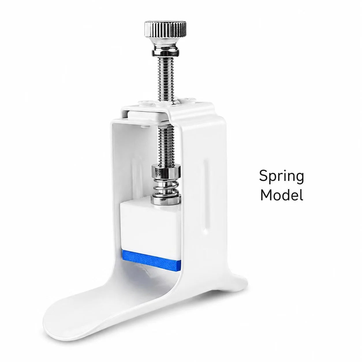 Adjustable Finger Support Brace with Dial Tension Control
