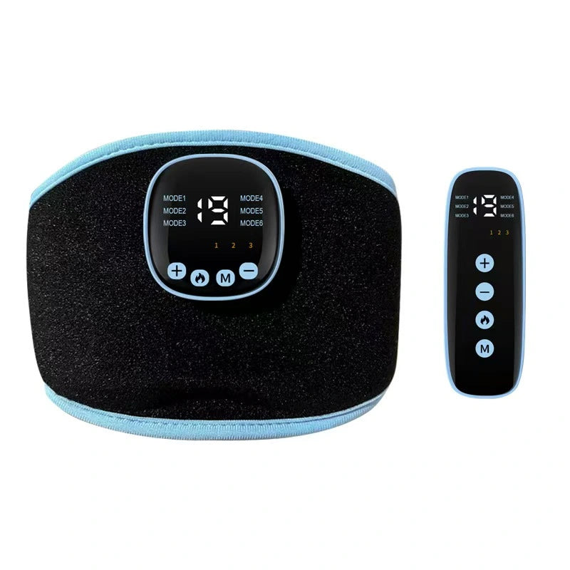 Smart Heat & Massage Therapy Wrap