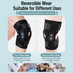 Lightweight Knee Support Brace