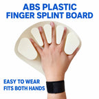 Hand Finger Spreader for Daily Stretching and Hand Support