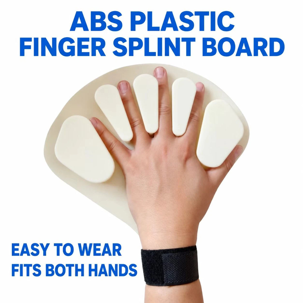 Hand Finger Spreader for Daily Stretching and Hand Support