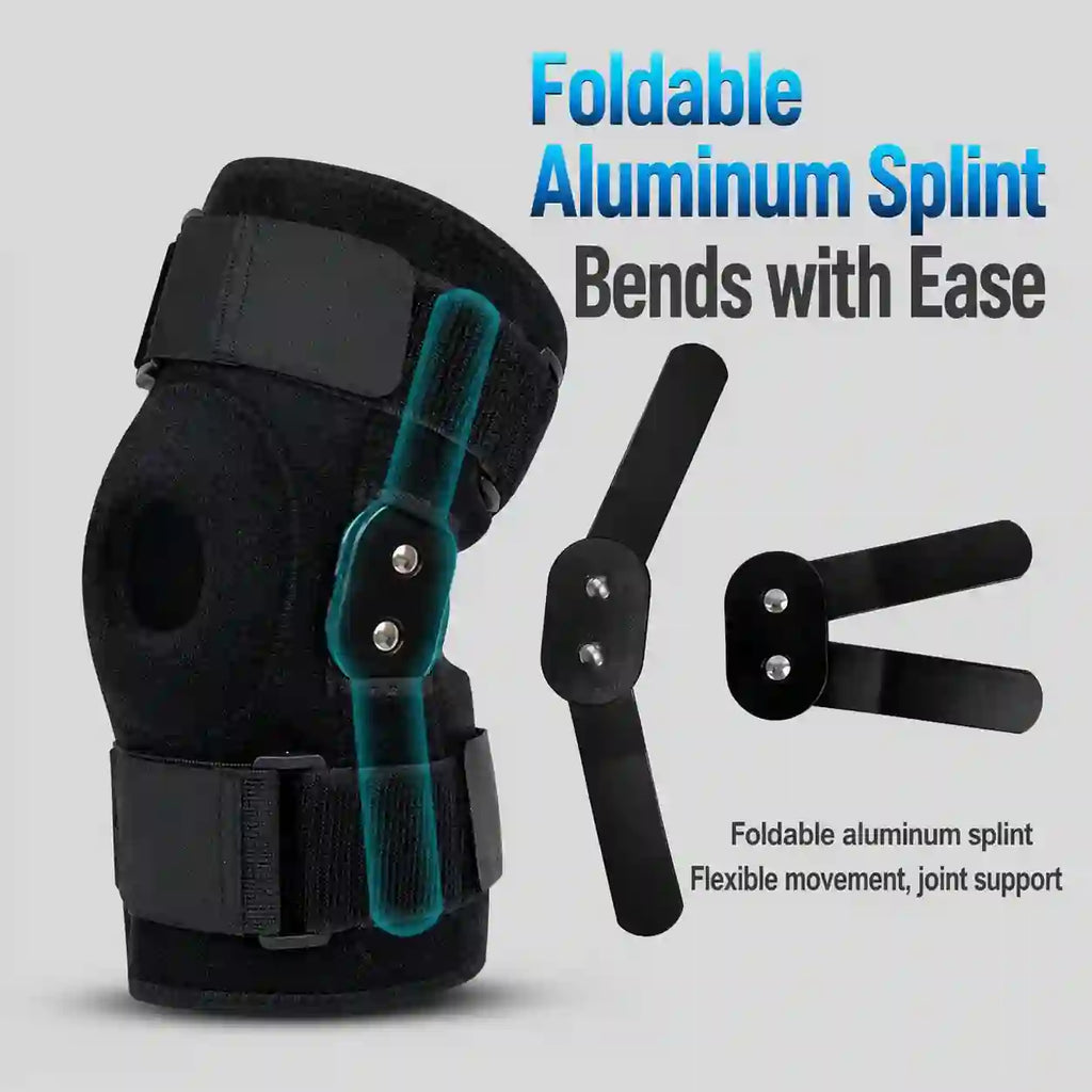 Lightweight Knee Support Brace