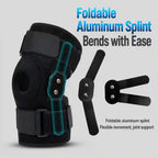 Lightweight Knee Support Brace