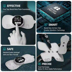 Smart EMS Muscle Care Patch