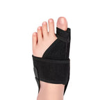 Adjustable Bunion Support Splint for Big Toe Comfort
