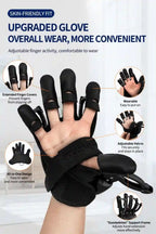 Adjustable Finger Exercise Device