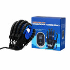 Electric Hand & Finger Training Glove – 3 Modes & 9 Adjustable Levels
