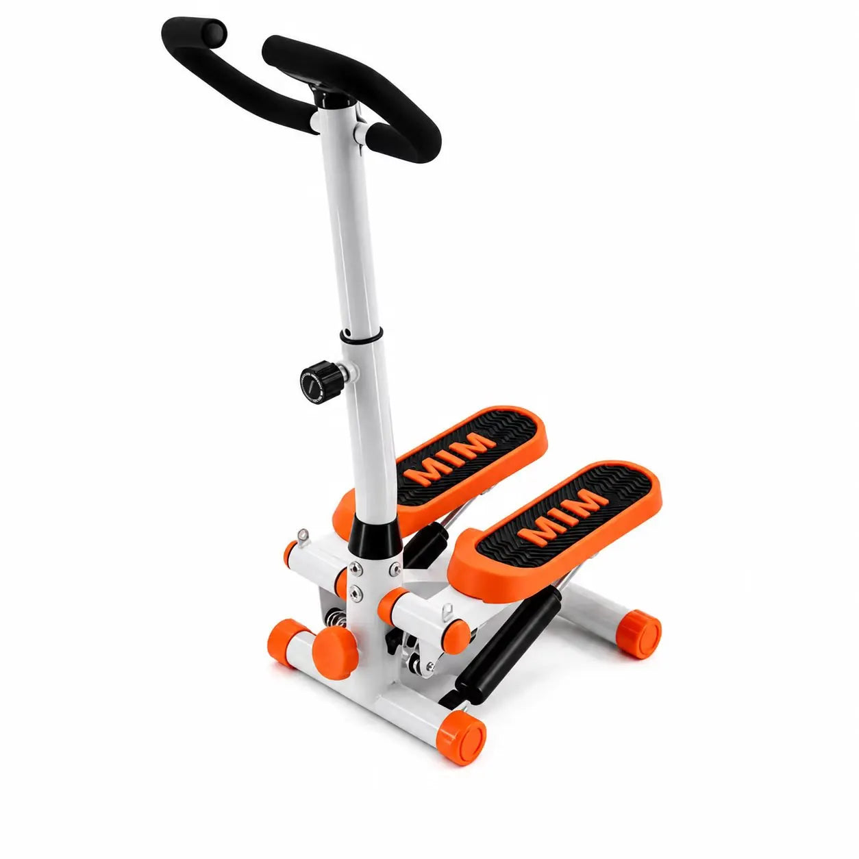 Portable Mini Stepper with Adjustable Resistance
