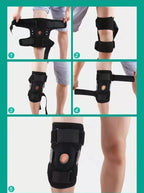 Lightweight Knee Support Brace