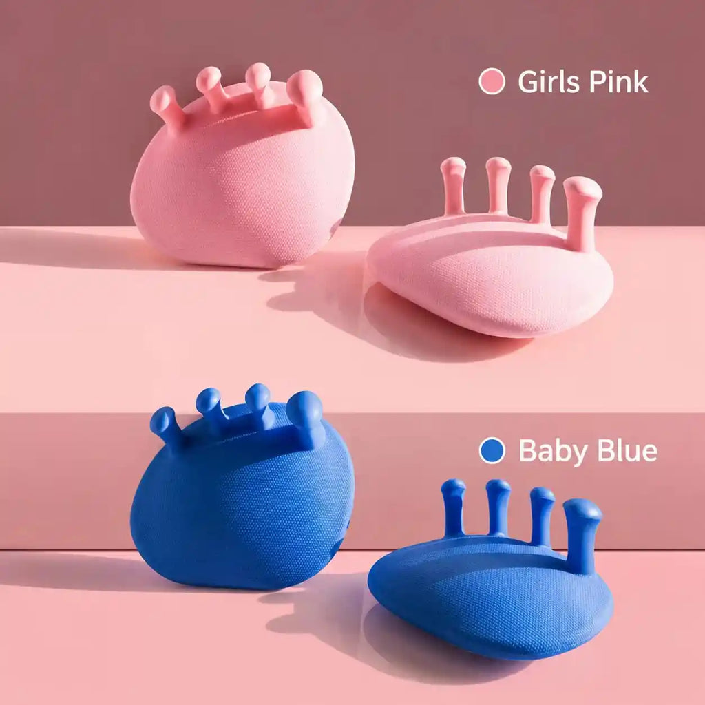 Daily Foot Exercise Tool