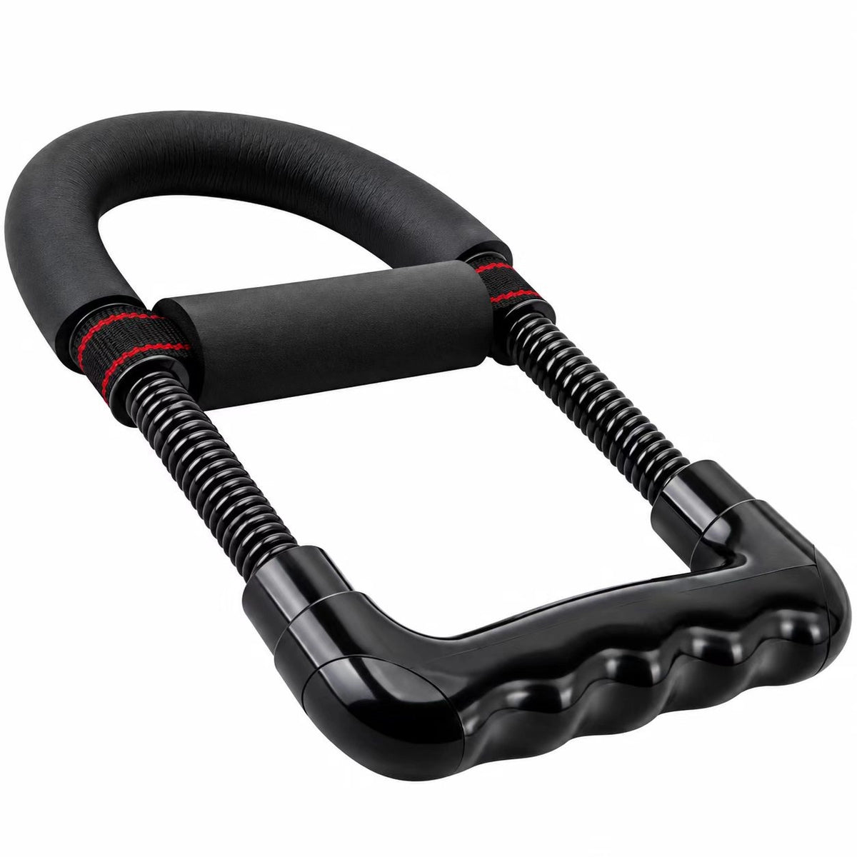 Adjustable Wrist & Forearm Strength Trainer – Grip Strength & Muscle Exercise Equipment