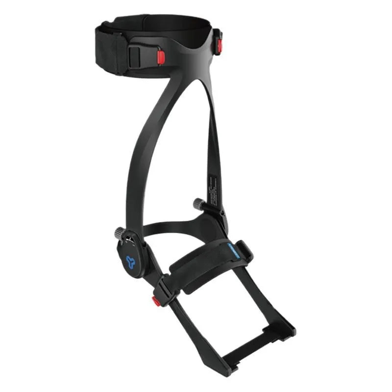 Premium Adjustable Ankle Support System