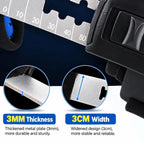 Adjustable ROM Elbow Support Brace with Angle Lock & Shoulder Sling