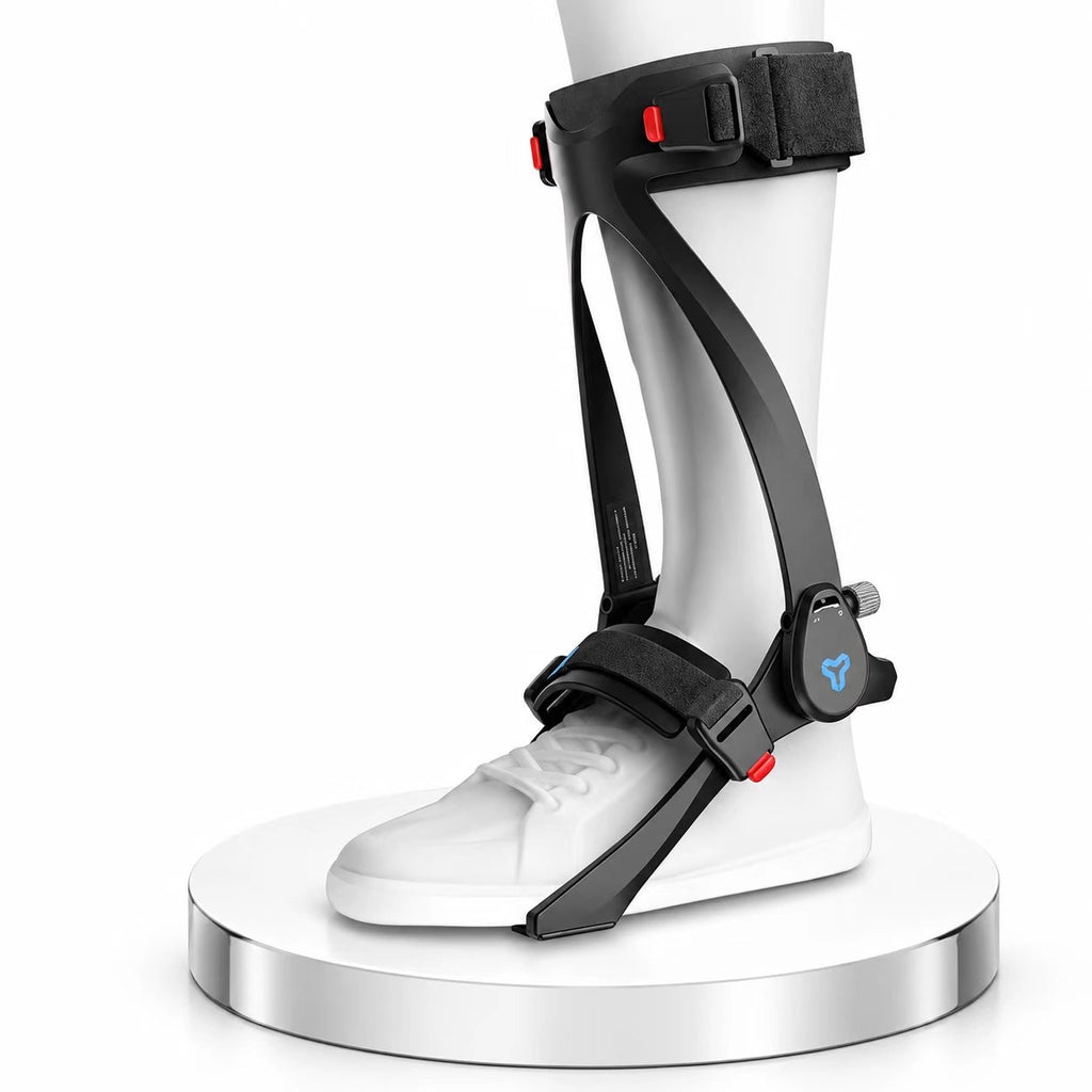 Premium Adjustable Ankle Support System