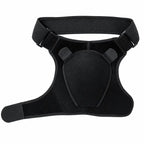 Adjustable Double-Layer Shoulder Support Brace