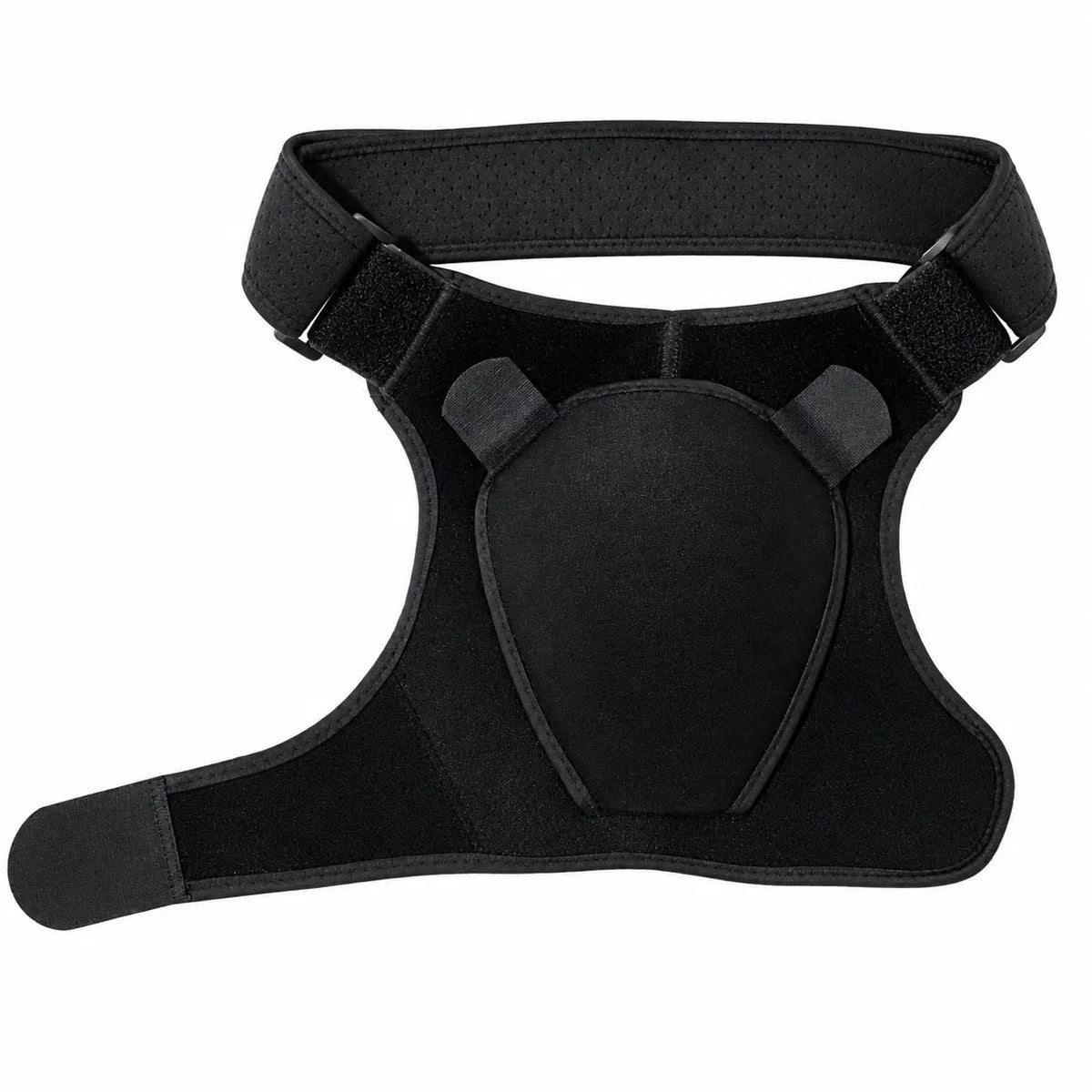 Adjustable Double-Layer Shoulder Support Brace