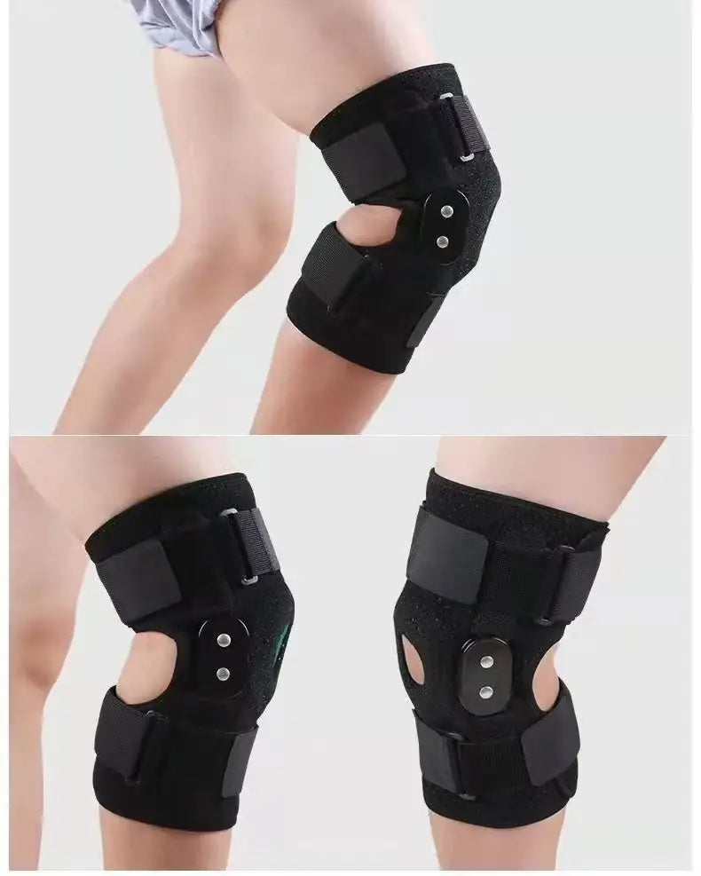 Lightweight Knee Support Brace