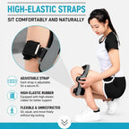 Adjustable Knee Support Brace