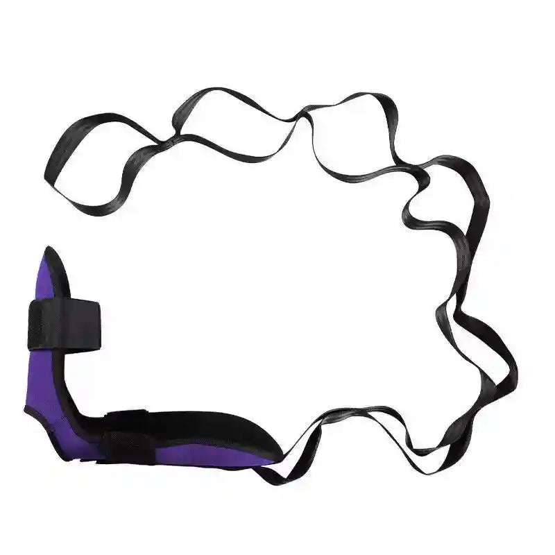 Sangle d'étirement des ligaments