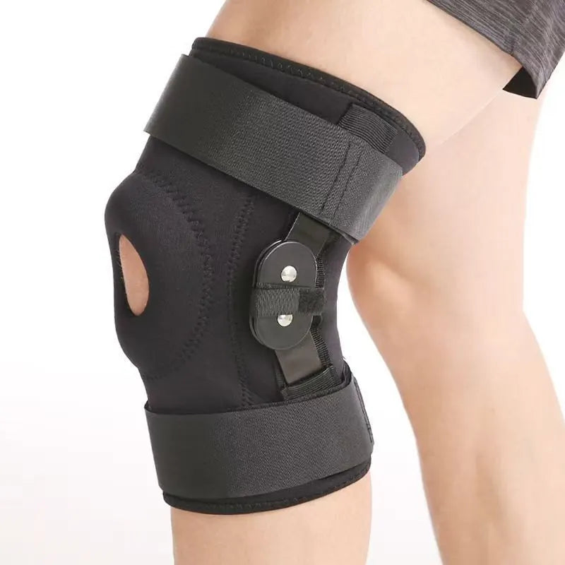 Lightweight Knee Support Brace