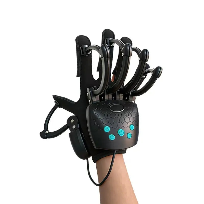 Adjustable Finger Exercise Device
