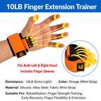 Hand/toe training tools