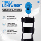 Adjustable Knee Support Brace