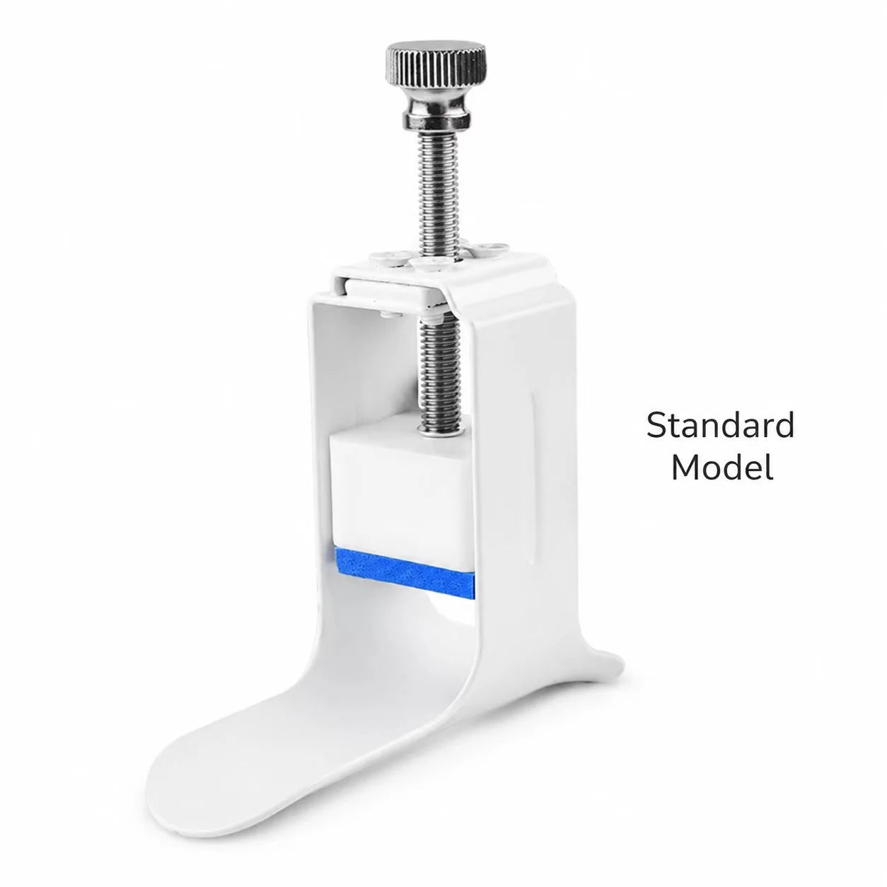 Adjustable Finger Support Brace with Dial Tension Control