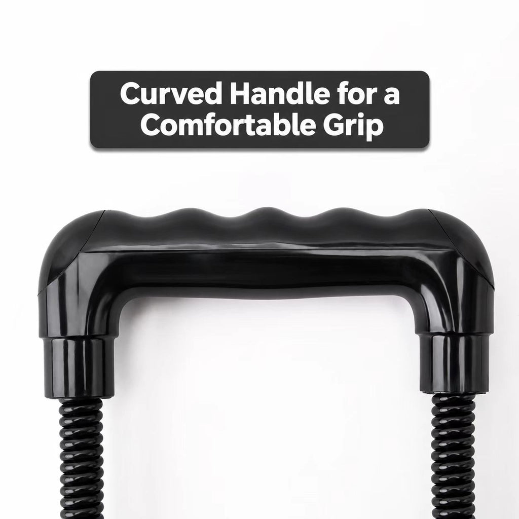Adjustable Wrist & Forearm Strength Trainer – Grip Strength & Muscle Exercise Equipment
