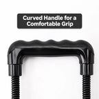 Adjustable Wrist & Forearm Strength Trainer – Grip Strength & Muscle Exercise Equipment