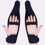 Upper Limb Training Grip Glove with Wrist Support