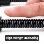 Adjustable Wrist & Forearm Strength Trainer – Grip Strength & Muscle Exercise Equipment