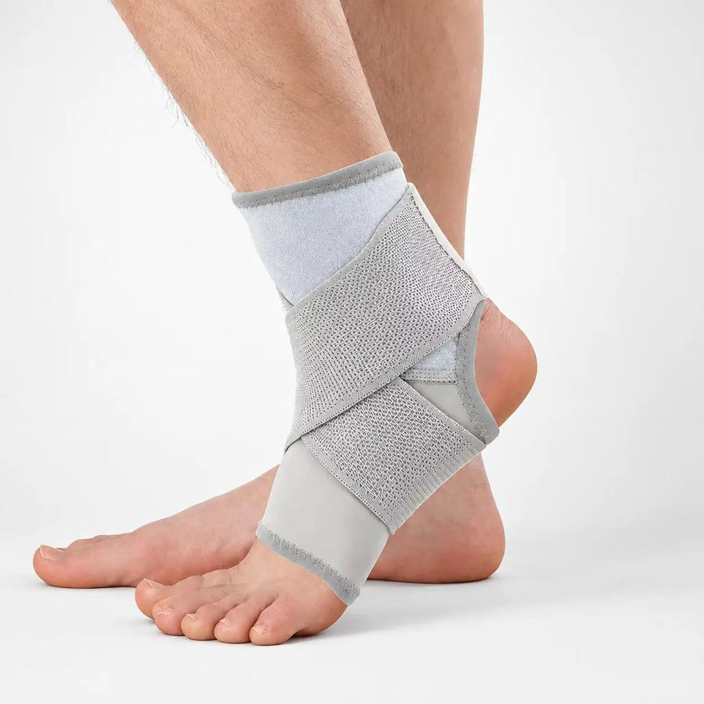 Adjustable Ankle Support Brace