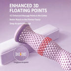 Deep Tissue Foot Massage Roller – Plantar & Calf Relief