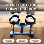 Adjustable Calf & Ankle Stretch Trainer