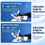 Fully Automatic Electric Ankle Trainer