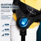 Adjustable Walking Support System