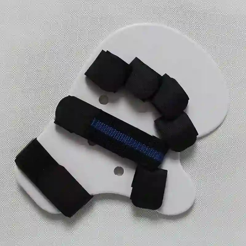 Full Palm Finger Stretching Board
