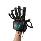 Adjustable Finger Exercise Device