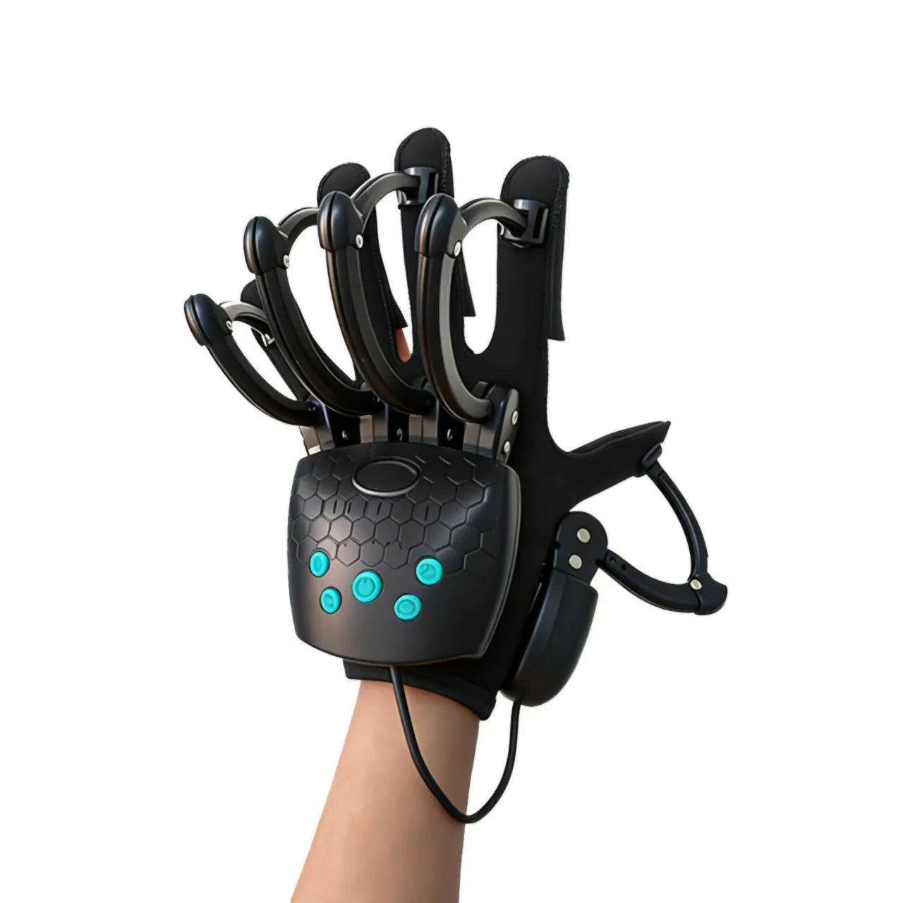 Adjustable Finger Exercise Device