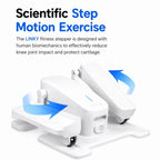 Smart Electric Leg & Foot Exercise Trainer with Dual Training Modes