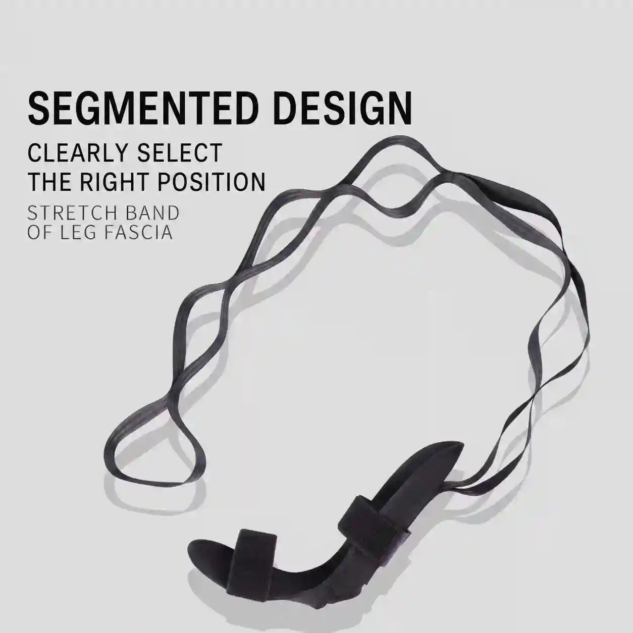 Sangle d'étirement des ligaments